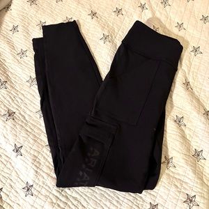 Ariat Rebar Work Leggings